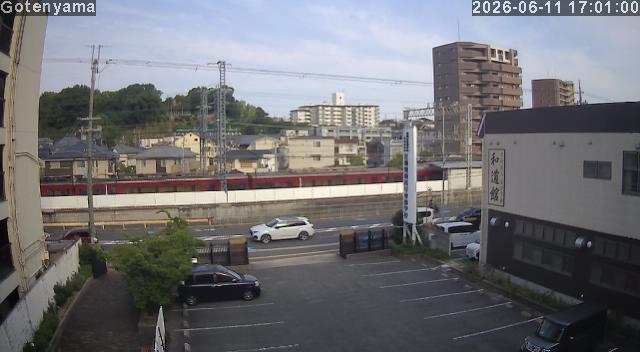 LiveCamera