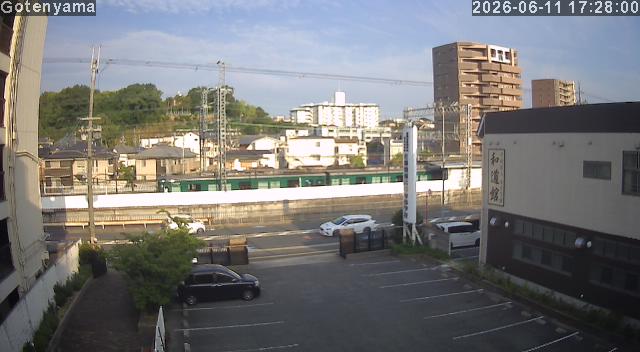 LiveCamera