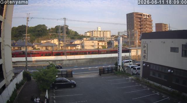 LiveCamera