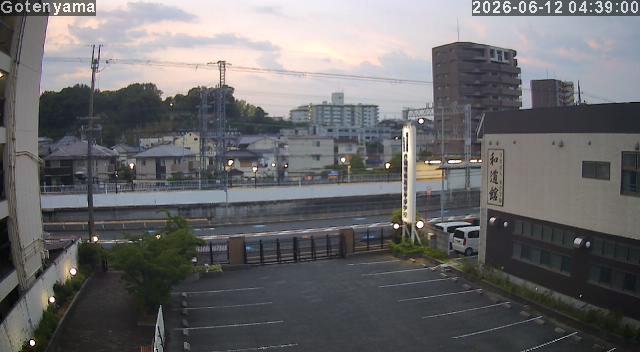 LiveCamera