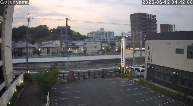 LiveCamera