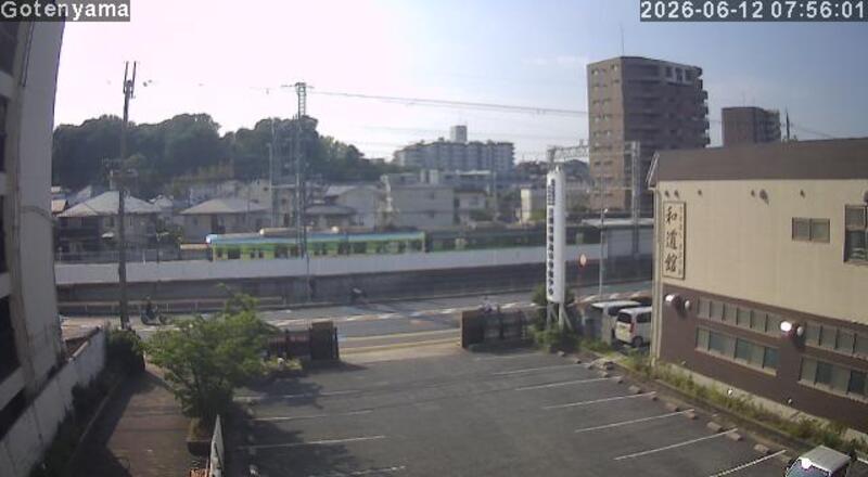 LiveCamera