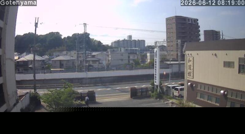 LiveCamera