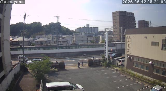LiveCamera