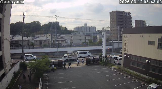 LiveCamera