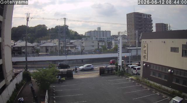 LiveCamera