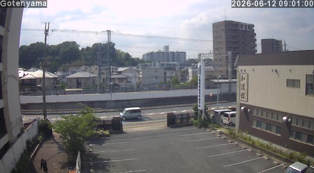 LiveCamera