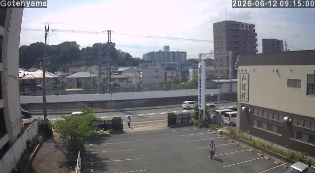 LiveCamera