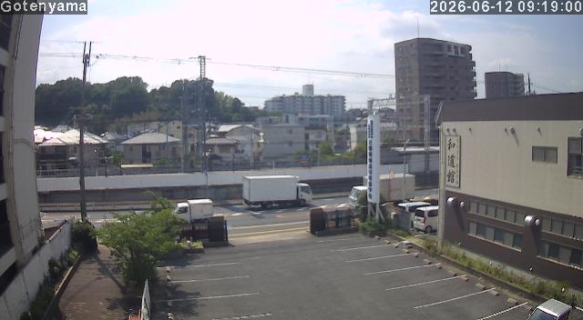 LiveCamera
