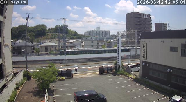LiveCamera