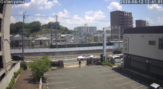 LiveCamera