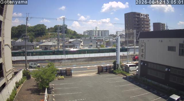 LiveCamera