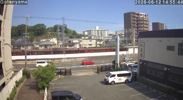 LiveCamera