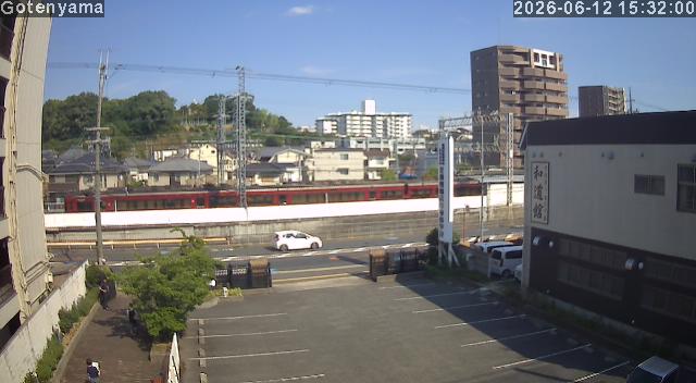 LiveCamera
