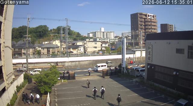 LiveCamera