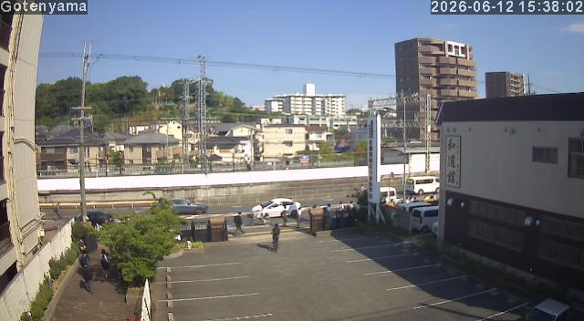 LiveCamera