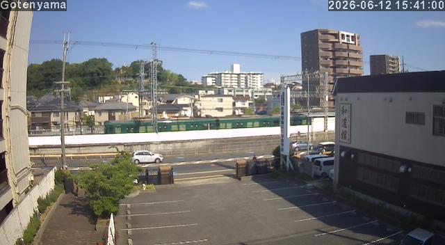 LiveCamera