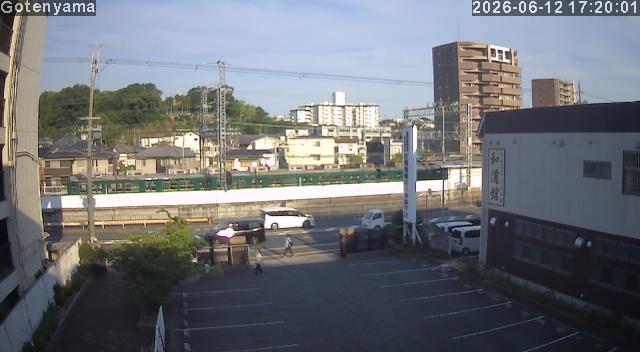 LiveCamera