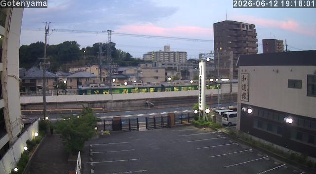 LiveCamera
