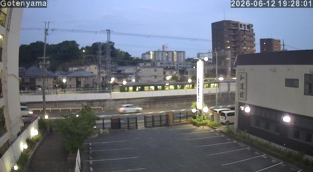 LiveCamera