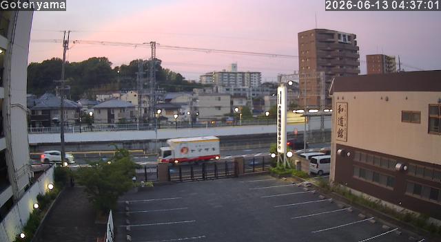 LiveCamera