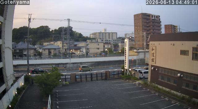 LiveCamera