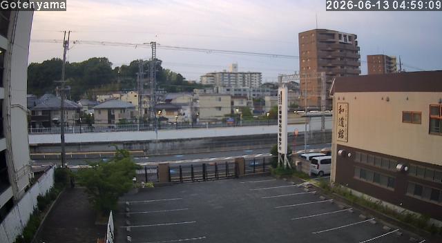 LiveCamera