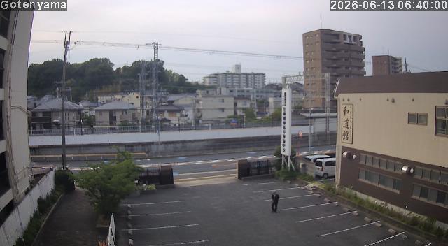 LiveCamera