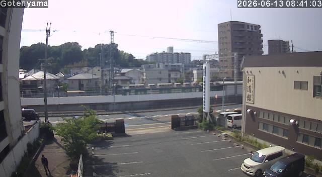 LiveCamera