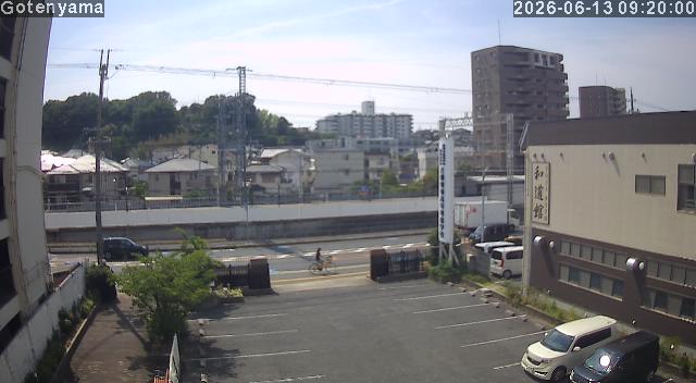 LiveCamera