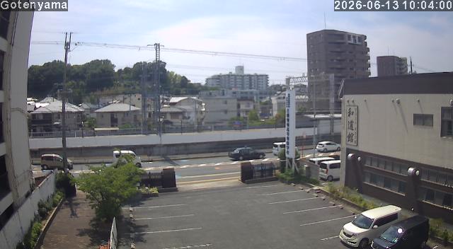 LiveCamera