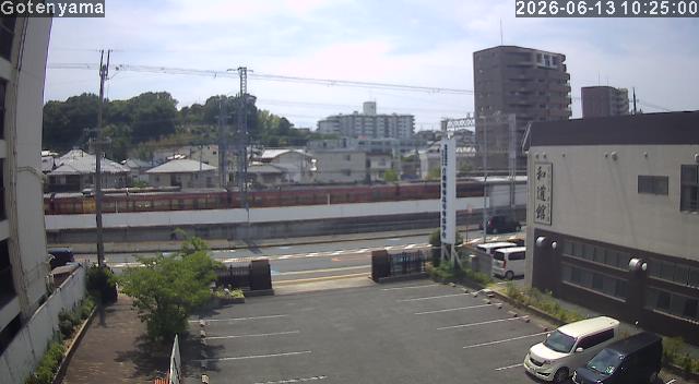 LiveCamera