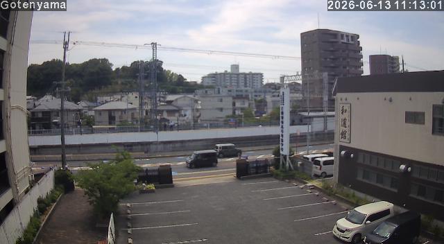 LiveCamera