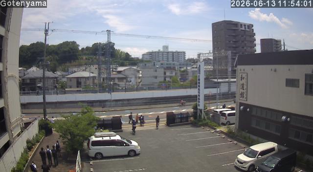 LiveCamera