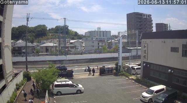 LiveCamera