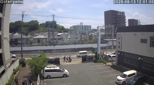 LiveCamera