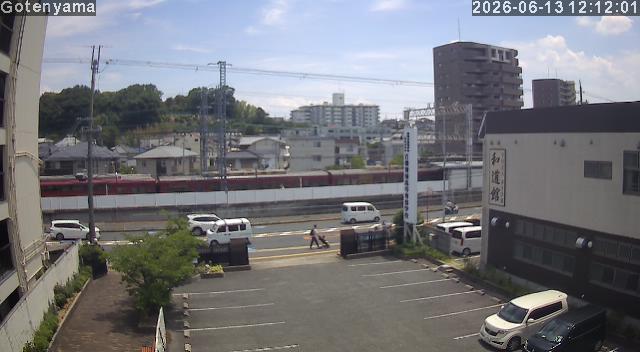 LiveCamera