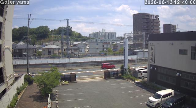 LiveCamera
