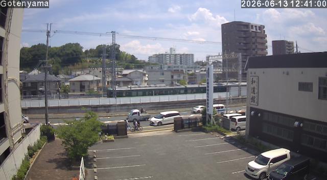 LiveCamera