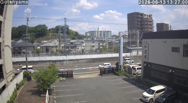 LiveCamera
