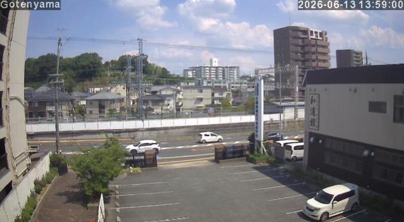 LiveCamera