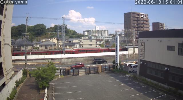 LiveCamera
