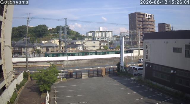 LiveCamera