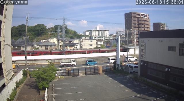 LiveCamera