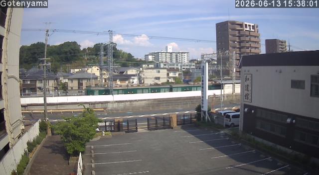 LiveCamera