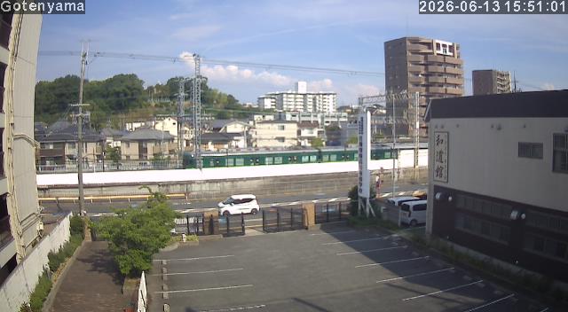 LiveCamera