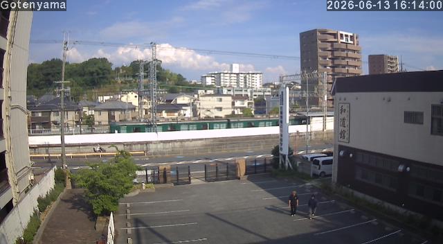 LiveCamera