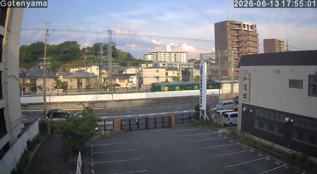 LiveCamera
