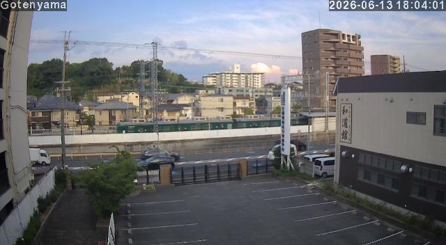 LiveCamera