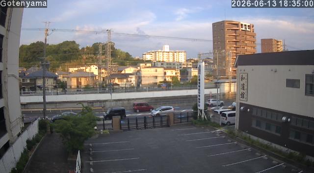 LiveCamera